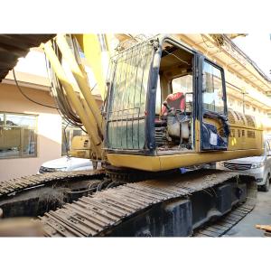 2200mm 52m Crrc Tr220d Rotary Oil Rig High Drill Speed