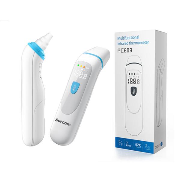 Buy ASTM No Touch Digital Infrared IR Thermometer at wholesale prices