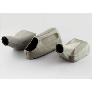 Disposable Paper Pulp Male Urine Biodegradable Molded For Men