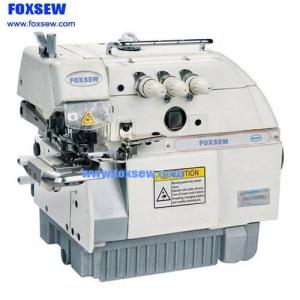 Quality Cylinder bed Overlock Sewing Machine FX737FS for sale