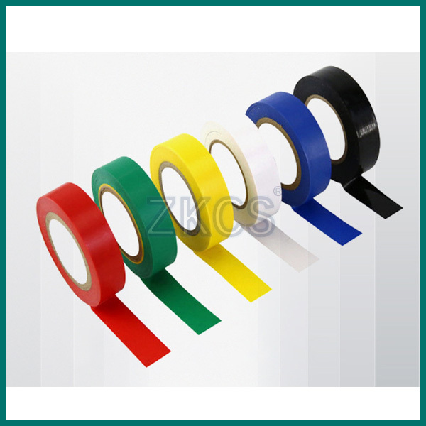Buy 35KV Voltages Electrical Tape Perfect for Heat Resistance in Insulation and Communication Industry at wholesale prices