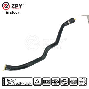 ZPY 95B121056A Engine Coolant Pipe for Porsche Macan Audi VW