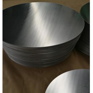 Premium Aluminum Circle Plates Lightweight Durable Versatile