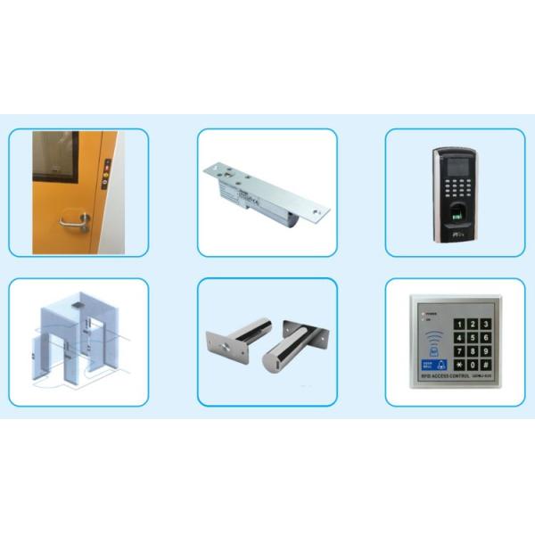 Epoxy Floor Dust Free Environment HEPA Door Electronic Clean Room