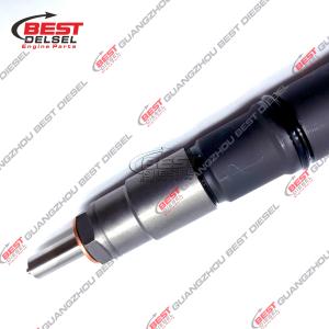 Common Rail Fuel Injector 0445120157 0986435564 504255185R 504255185 5042551850