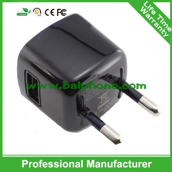 Buy travel charger for Blackberry at wholesale prices