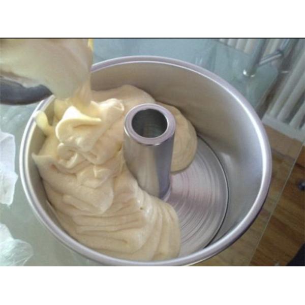 Buy Non Stick 152x147x69mm 6 Inch Cake Baking Trays at wholesale prices