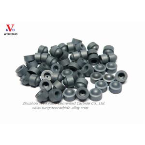 Quality High Pressure Carbide Sandblasting Nozzles , Independently Wet Sandblasting Nozzle for sale