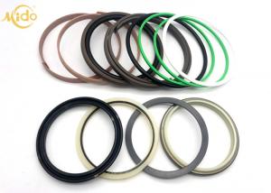 China CAT345 Hydraulic Cylinder Seal Kit Oil Resistant Case Cylinder Seal Kits on sale
