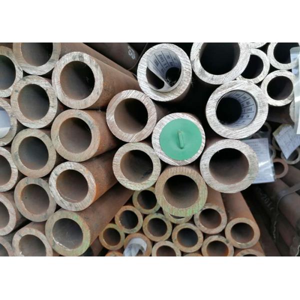 Bright Annealed Stainless Steel Tube ASTM A213 ASTM A269 TP304 304L TP316 316L