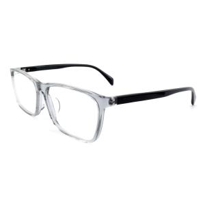FP2660 Prescription Acetate Optical Frame Durable Full Rim Rectangle Eyewear