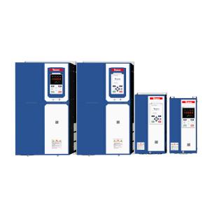 Quality VEIKONG VFD Variable Frequency Drive with Standard Motor Temperature Sensor Interface for sale