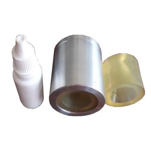 Hand Held Electric Capping Machine/Manual Little Bottle Capping Machine/Crimper