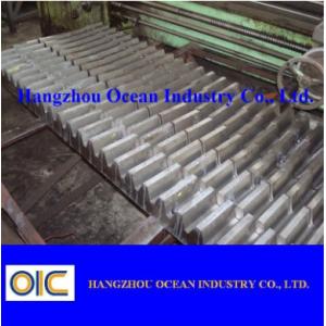 Quality 20mm Width Heavy Duty Steel Racks Heavy-Duty Storage for Your Warehouse Organization for sale