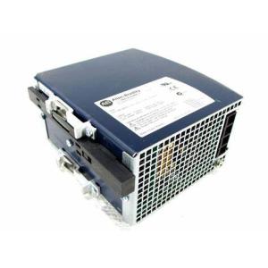 Quality AB 1606-XLE240E 380-480VAC Three Phase Input 24-28VDC Output 240 Watt 10 Amp for sale