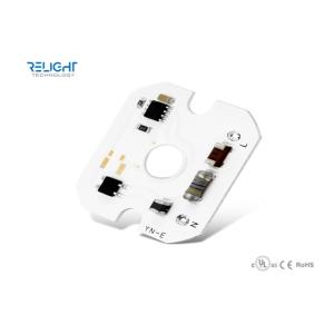 High CRI 20W CRI80 500lm SMD LED Module LED AC DOB Module Customized Specialised