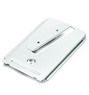 3.5L Bowl 1000w FP407 Food Processor