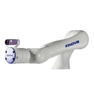 Versatile And Modular Kinova Gen3 Robots 7 Axis