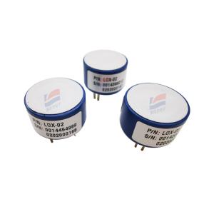 LOX-02 LuminOx O2 Sensors Fluorescence-based Optical Series Fluorescence–based