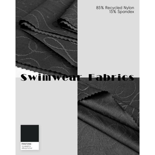 Buy High Stretch Polyester Elastane Sport Bra Fabric 260gsm at wholesale prices