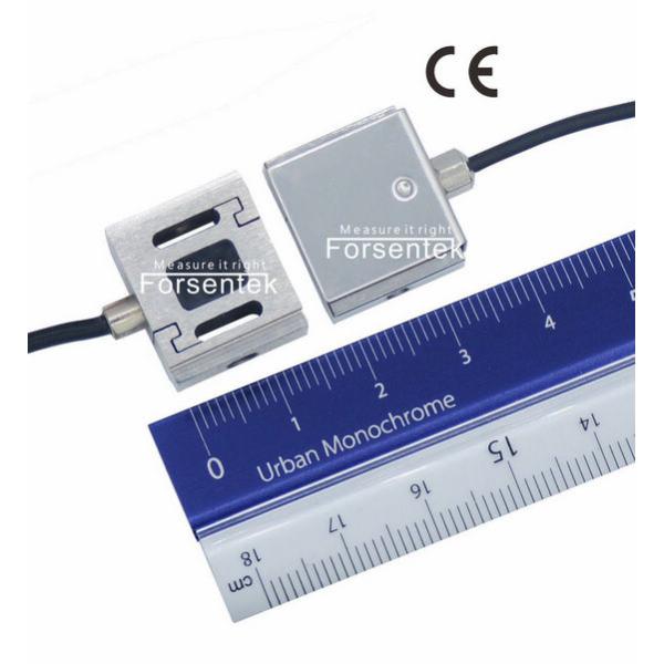 Miniature Tension Load Cell 10N 20N 50N 100N 200N 500N Tension Force Sensor