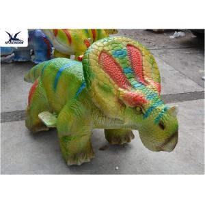 Quality City Center Plaza Kids Motorized Ride On Animals Length 2 Meters / Waterproof / Sunproof for sale