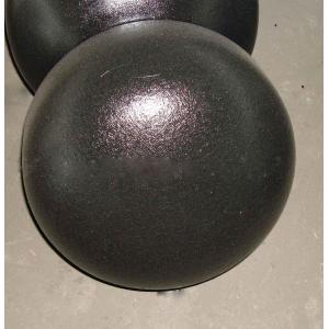 16" Carbon Steel Pipe Cap XS ASTM A234 Butt Weld Pipe Cap