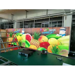 Rental Pro Display Solutions Outdoor Screen Multipurpose P3.9mm
