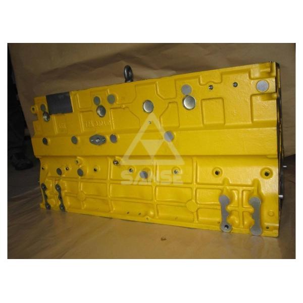 S6K CAT3066 Cylinder Block 517613 For Excavator E320B MITSUBISHI CAT Engine Parts