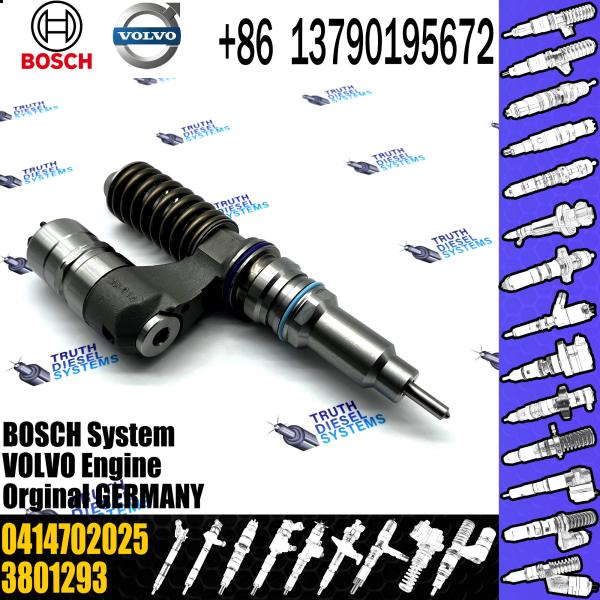 0414702025 0414702016 BOSCH Diesel fuel Unit pump assembly 0414702016 0414702025