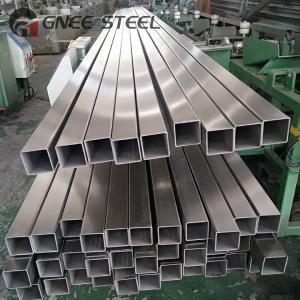 10m Steel Seamless Tube Astm A312 310s Stainless