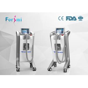 500w big power 12mm focused fat loss ultrasonic cavitation hifu treatment for sale