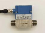 Small Vortex Flow Meter Measures Steam Gas