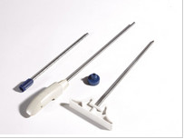 Medical Component Medical Mould Hasco Inserted Molded Hospital Parts