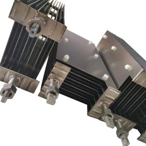 HHO Hydrogen Water Generator Electroplating Anodes Electro Oxidation Titanium