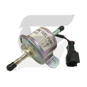 Electric Excavator Parts 129612-52100 Fuel Pump For Yanmar 4TNV94 4TNV98 For