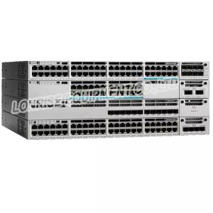 C9200L-48P-4G-E High Quality Good price Cisco Switch Catalyst 9200 New Original