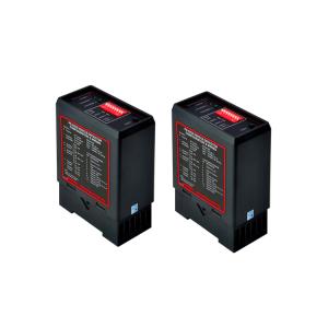 Inductive Loop Coil 50KHz 3W Vehicle Loop Detector 10ms Pd132