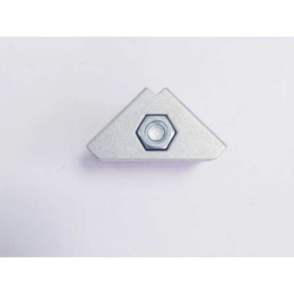 Buy ADC-12 Surface Lean Aluminum Fittings for Aluminum Tubes AL-35 at wholesale prices