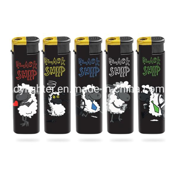 2021 Top Quality Windproof Flameless BBQ Electric Rechargeable Lighter Candle Wholesale Lighter