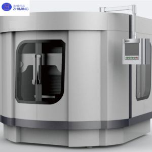 ​​Wire Saw Equipment of Vertical/Horizontal/Multi-Wire Cutting​​ for Sapphire/Ceramics/Marble Materials