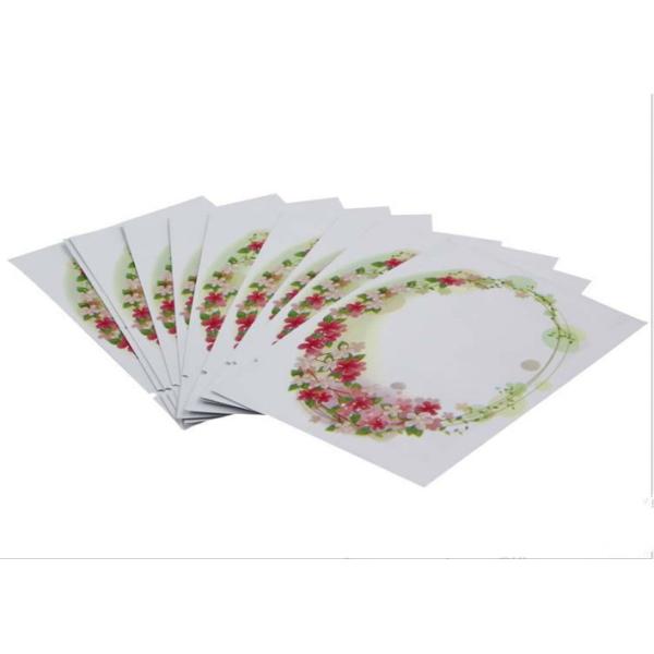 Plastic Pouches Packaging For Mask Sheet / Sealable Bags Packaging