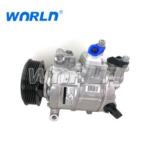 AC Compressor Clutch For AUDI A6 2.0T Q5 2.0T A5 A4 Eos 2.0T C6 8T0260805F