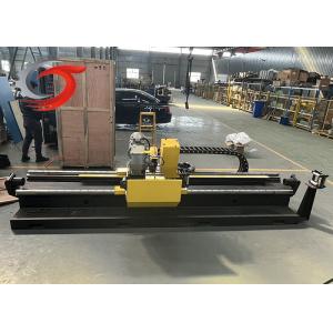 Single Head Tube Cold Saw