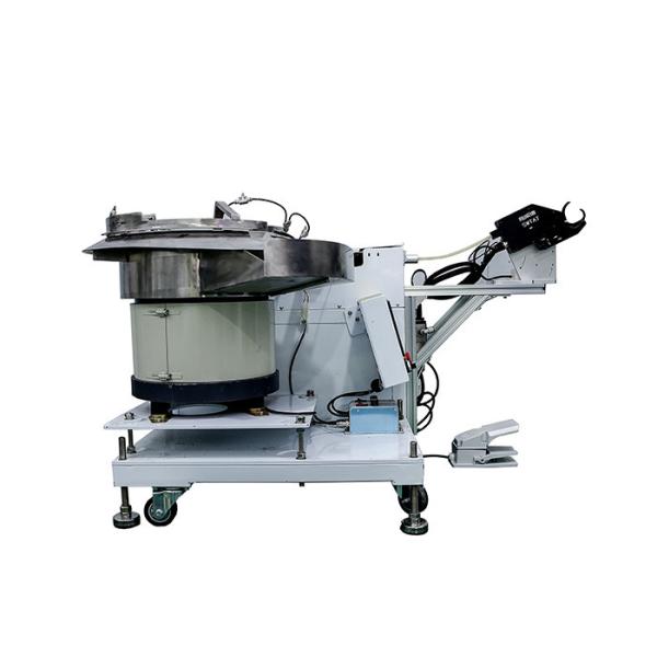 Buy SWT36150F Automatic Cable Tie Machine 1.2S Easy Binding For Plastic Bags at wholesale prices