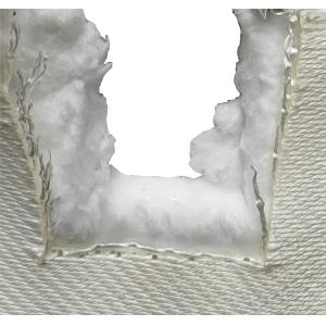 Plumbing tools multi layer soldering mat 290*200mm burn barrier suitable