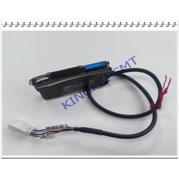 Buy KMK-M653B-400 AMP Omron E3NX-FA51-3 Sensor For Yamaha YSM20R Machine at wholesale prices