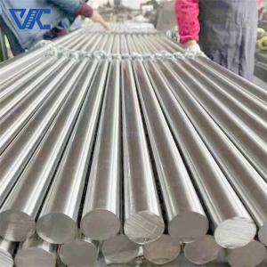 Chemical Industry Nickel Alloy Inconel 690 Bar With Higher Resistance
