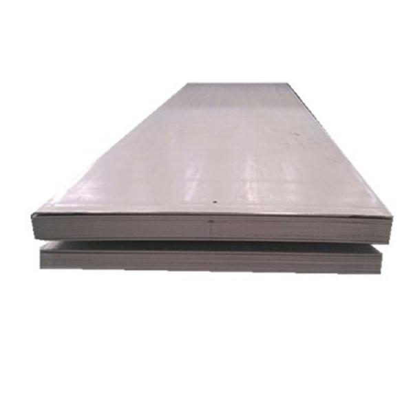 Buy High Strength Sheets Stainless Steel Duplex 2205 2507 ASTM A240M at wholesale prices