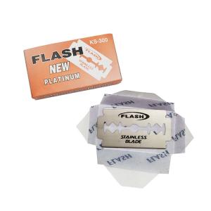 Super stainless safety blade double edge razor blade